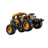 LEGO Technic Pull-back Monster Jam™ DIGatron™