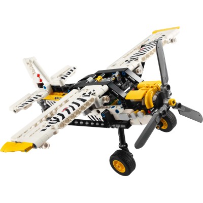 LEGO Technic Aereo Bush