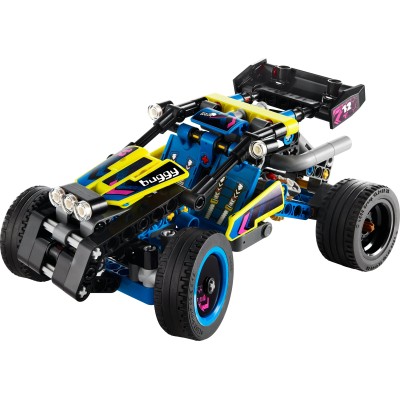 LEGO Technic Buggy da corsa