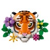 LEGO ART Collezione animali – Tigre