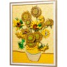 LEGO ART Vincent van Gogh – Girasoli