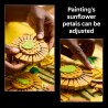 LEGO ART Vincent van Gogh – Girasoli