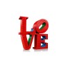 LEGO ART LOVE