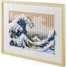 LEGO ART Hokusai - La Grande Onda