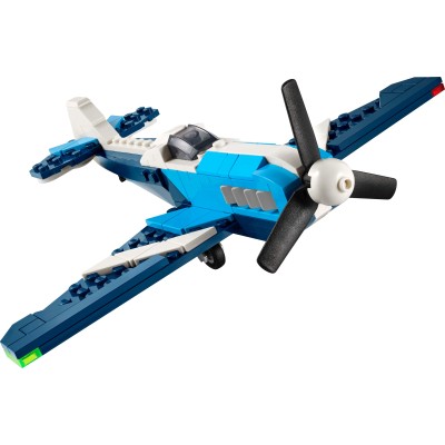 LEGO Creator Velivolo  aereo da competizione