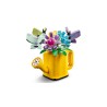 LEGO Creator Innaffiatoio con fiori