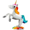 LEGO Creator Unicorno magico