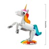 LEGO Creator Unicorno magico
