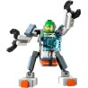 LEGO City Mech scientifico spaziale