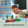 LEGO Classic Dinosauri creativi