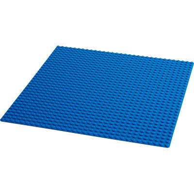 LEGO Classic Base blu