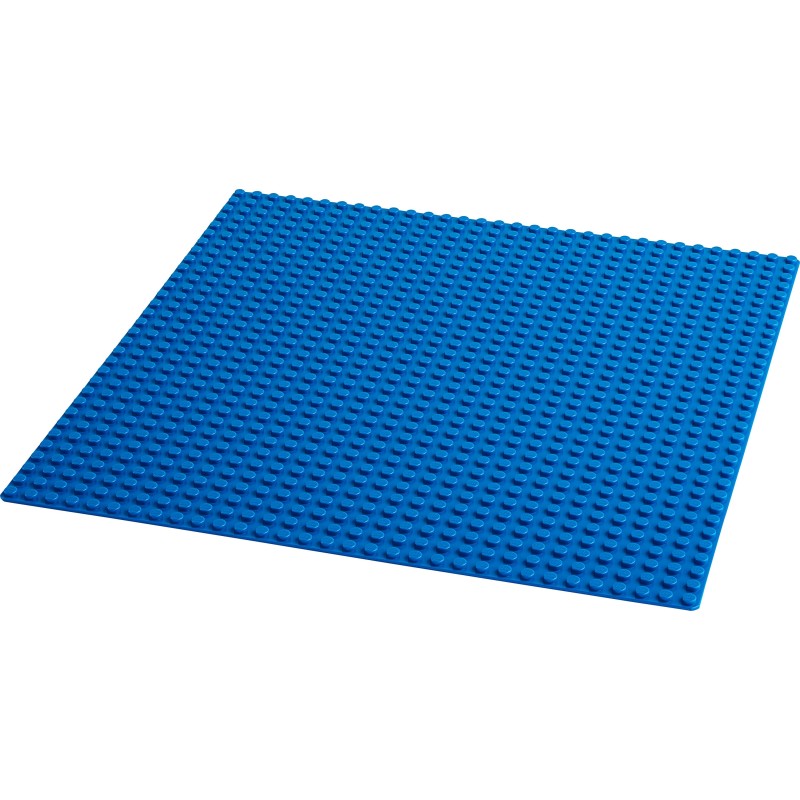 LEGO Classic Base blu