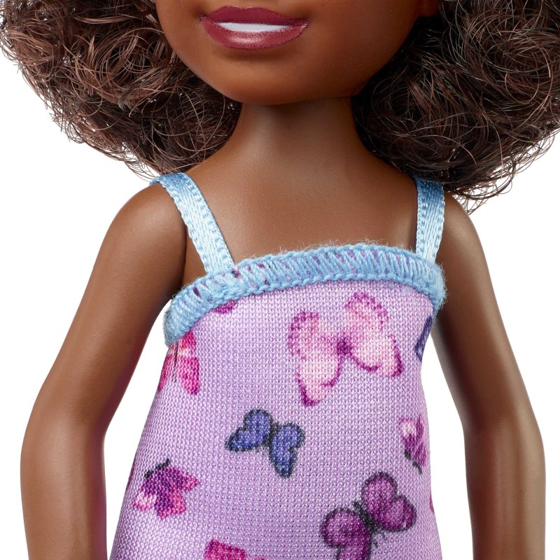 Barbie Chelsea HGT03 bambola