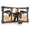 LEGO ICONS Il Signore degli Anelli  Book Nook del Balrog™