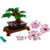 LEGO Botanicals Albero Bonsai