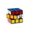 Rubik’s , , Il Cubo di Classico 3X3, l'Originale, per bambini dagli 8+, Rompicapo Professionale a combinazione di colori,