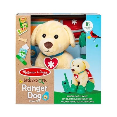 Melissa & Doug 30838 peluche