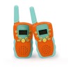 Set 2 Walkie Talkie Vintage Memories Legami Milano