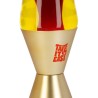 Lampada Lava Gold Magmastic! di Legami Milano
