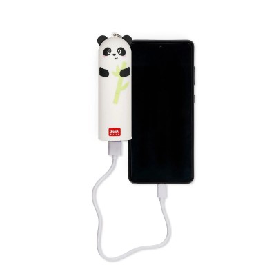 LEGAMI - MY SUPER POWER BANK - PANDA .. (Cod. B0D1G4Z7Q6 -/)