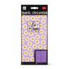 LEGAMI - TRAVEL ORGANIZER - DAISY