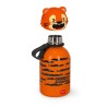 LEGAMI - BORRACCIA TERMICA KIDS - TIGER GRREAT ADVENTURES
