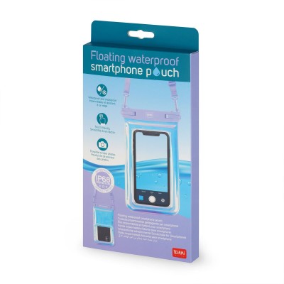 Custodia Impermeabile Floating Pouch Holo Fairy Legami Milano
