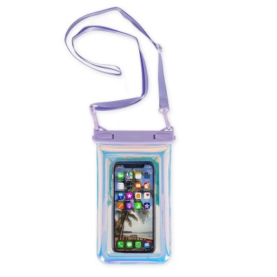 Custodia Impermeabile Floating Pouch Holo Fairy Legami Milano