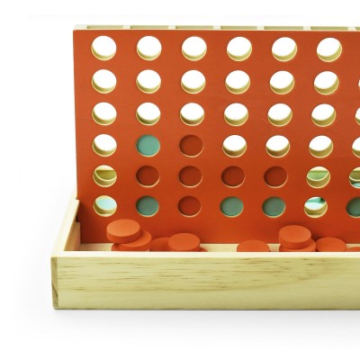 LEGAMI - 4 IN LINEA - GIOCO VINTAGE MEMORIES