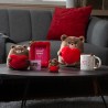 LEGAMI - MUG TOO CUTE TO HANDLE - TEDDY "ALWAYS IN MY HEART" .. (Cod. B0G13NRN32 -/)