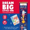 Metro da Parete Dream Big Little One Space Legami Milano