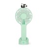 Ventilatore Portatile Ricaricabile Mini Fan Panda Legami Milano