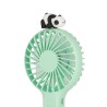 Ventilatore Portatile Ricaricabile Mini Fan Panda Legami Milano