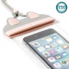 Custodia Impermeabile Kitty per Smartphone Legami Milano