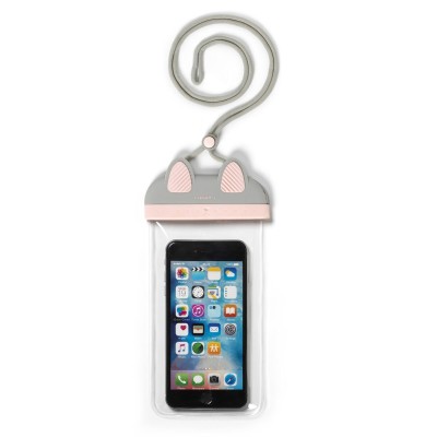 Custodia Impermeabile Kitty per Smartphone Legami Milano