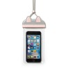 Custodia Impermeabile Kitty per Smartphone Legami Milano