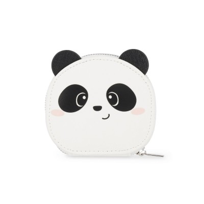Kit Manicure But First, Nails! Panda Legami Milano