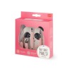 Kit Manicure But First, Nails! Panda Legami Milano