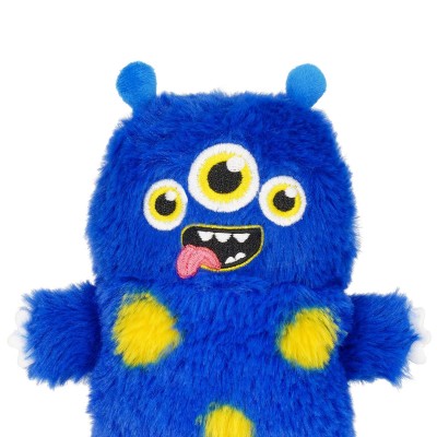 LEGAMI - ASTUCCIO SUPER SOFT! - MONSTER .. (Cod. B0FKBX2Z2V -/)