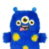 LEGAMI - ASTUCCIO SUPER SOFT! - MONSTER .. (Cod. B0FKBX2Z2V -/)