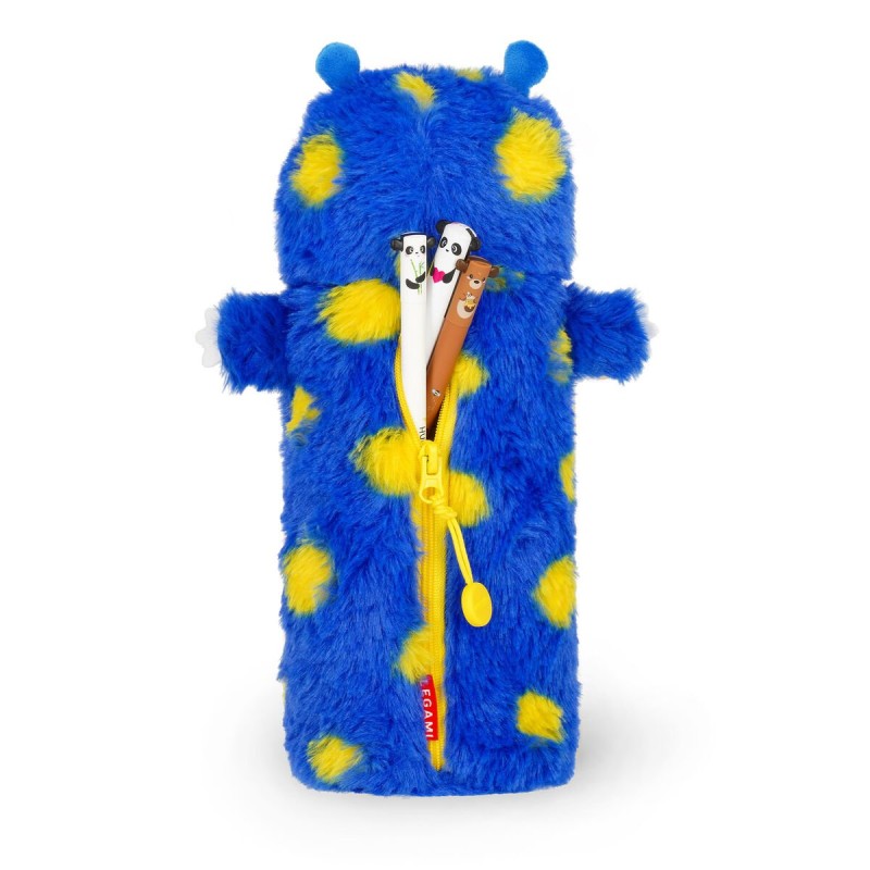 LEGAMI - ASTUCCIO SUPER SOFT! - MONSTER .. (Cod. B0FKBX2Z2V -/)