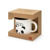 Tazza in Porcellana Cup-Puccino Legami Panda: Stile e Gusto Unico
