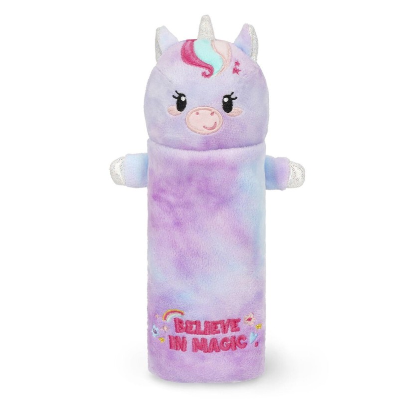 LEGAMI - ASTUCCIO PLUSH SUPER SOFT - UNICORN .. (Cod. B0F8C6JQBB -/)