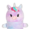 LEGAMI - ASTUCCIO PLUSH SUPER SOFT - UNICORN .. (Cod. B0F8C6JQBB -/)