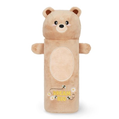 LEGAMI - ASTUCCIO PLUSH SUPER SOFT - TEDDY BEAR .. (Cod. B0F8C4ZNBW -/)