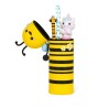 LEGAMI - ASTUCCIO 2 IN 1 KAWAII - APE .. (Cod. B0DWMY8642 -/)