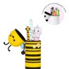 LEGAMI - ASTUCCIO 2 IN 1 KAWAII - APE .. (Cod. B0DWMY8642 -/)