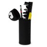 LEGAMI - ASTUCCIO 2 IN 1 KAWAII - PENGUIN