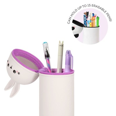 LEGAMI - ASTUCCIO 2 IN 1 KAWAII - BUNNY