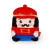 LEGAMI - PELUCHE NUTCRACKER - SUPER SOFT MINI